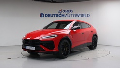 Lamborghini Urus 2025