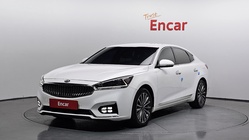 Kia K7 2016