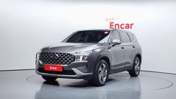 Hyundai Santa Fe 2023