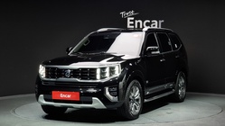 Kia Mohave 2020