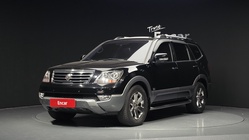 Kia Mohave 2015