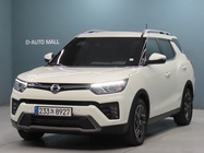 Ssangyong TIBOLI 2023