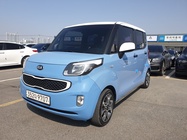 Kia RAY 2016
