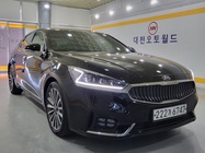 Kia K7 2018