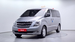 Hyundai Grandeur 2012