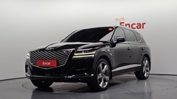 Genesis GV80 2021