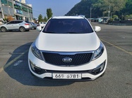 Kia Sportage 2014