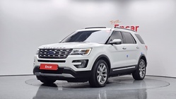 Ford Explorer 2016
