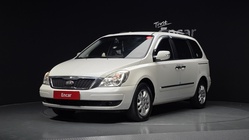 Kia Canival 2013