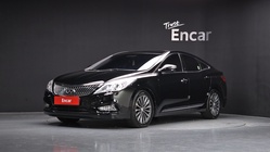 Hyundai Grandeur 2013
