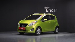 Chevrolet Matiz 2009