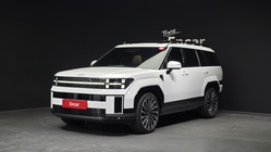 Hyundai Santa Fe 2023