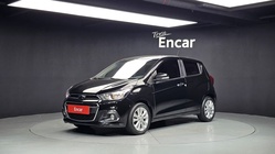 Chevrolet Spark 2016