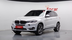BMW X5 2015