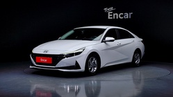 Hyundai Avante 2020