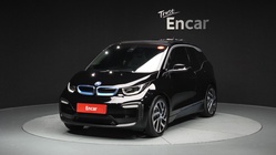 BMW i3 2019