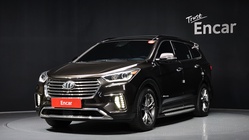 Hyundai Maxcruz 2016