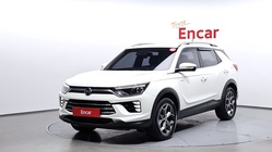 Ssangyong KORANDO 2021
