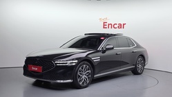 Genesis G90 2022
