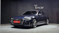 Audi A6 2023