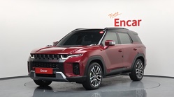 Ssangyong Torres 2023