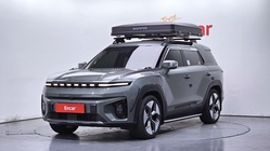 Ssangyong Torres 2023