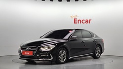 Hyundai Grandeur 2017