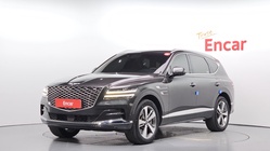 Genesis GV80 2023