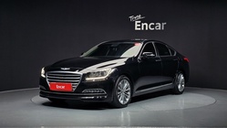 Hyundai Genesis 2015