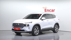 Hyundai Santa Fe 2020
