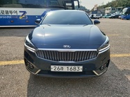 Kia K7 2018
