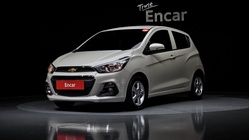 Chevrolet Spark 2016