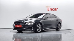 Hyundai Grandeur 2017