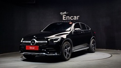 Mercedes-Benz GLC-Class 2022