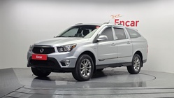 Ssangyong KORANDO 2014