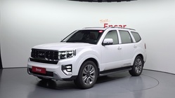 Kia Mohave 2023