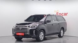 Ssangyong Rexton 2022