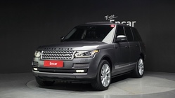 Land Rover Range Rover 2016