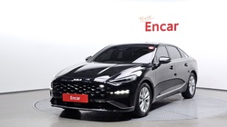 Kia K8 2021