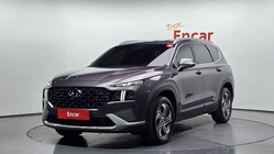 Hyundai Santa Fe 2022