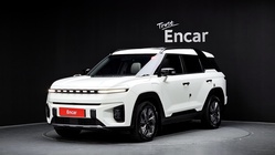 Ssangyong Torres 2024