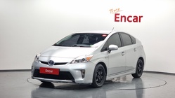 Toyota Prius 2012