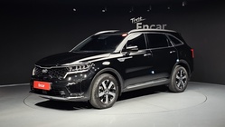Kia Sorento 2020
