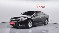Chevrolet Malibu 2014