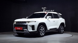 Ssangyong Torres 2024