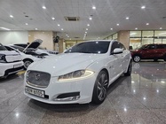 Jaguar XF 2014