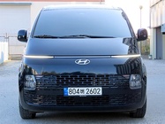 Hyundai Staria 2022