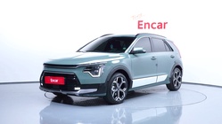 Kia Niro 2023