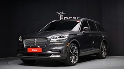 Lincoln Aviator 2020