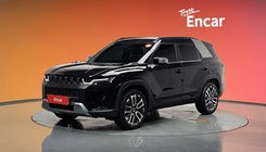 Ssangyong Torres 2023